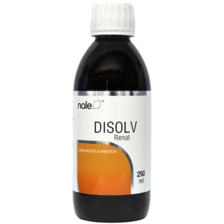 Disolv Renal Nale - 250 ml.