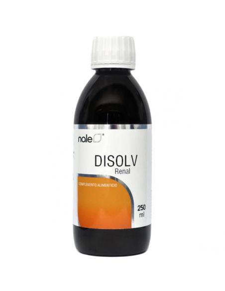 Disolv Renal Nale - 250 ml.
