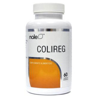 Colireg Nale - 60 cápsulas