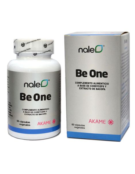 Be One Nale - 60 cápsulas