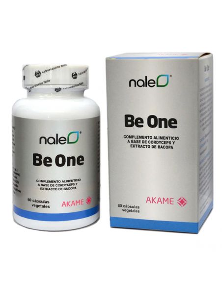 Be One Nale - 60 cápsulas