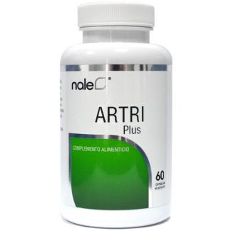 Artri Plus Nale - 60 cápsulas