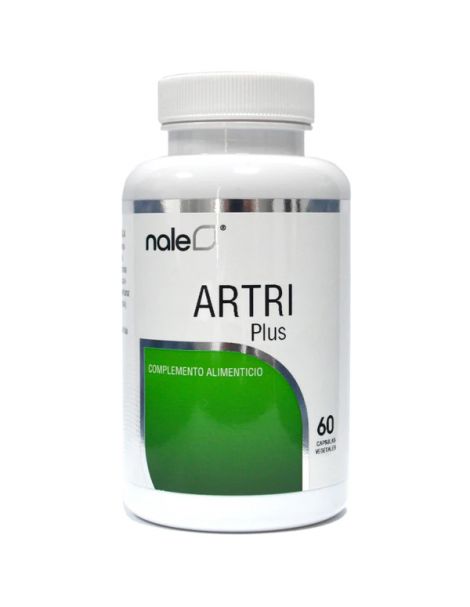 Artri Plus Nale - 60 cápsulas