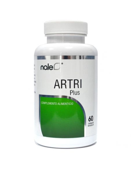 Artri Plus Nale - 60 cápsulas