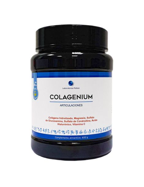 Colagenium Mahen - 600 gramos