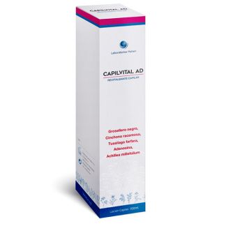 CapilVital AD Mahen - 100 ml.