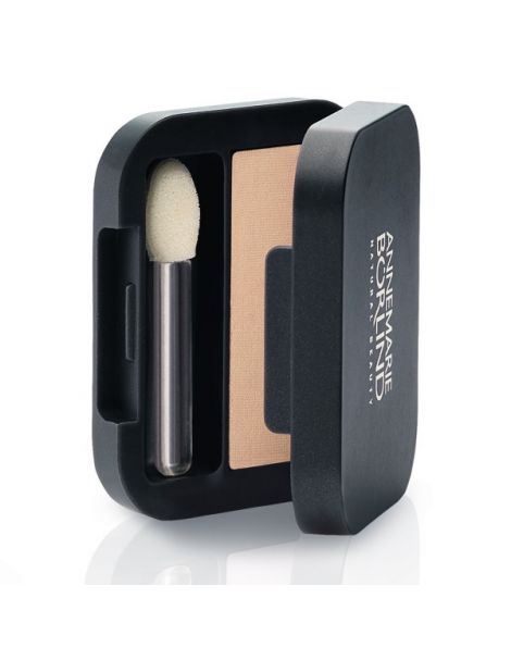 Sombra de Ojos Beige 40 AnneMarie Börlind - 2 gramos