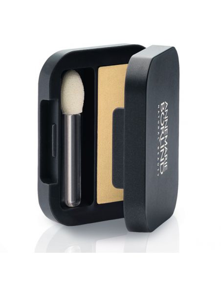 Sombra de Ojos Gold 41 AnneMarie Börlind - 2 gramos