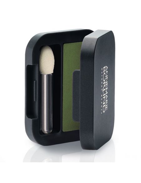 Sombra de Ojos Green Moss 42 AnneMarie Börlind - 2 gramos