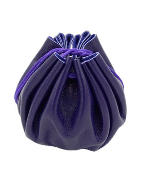 Bolsa de Piel para Péndulo Universal