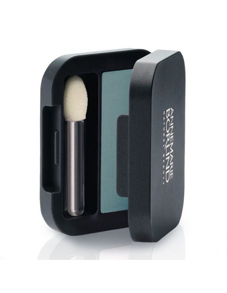 Sombra de Ojos Grey Blue 53 AnneMarie Börlind - 2 gramos