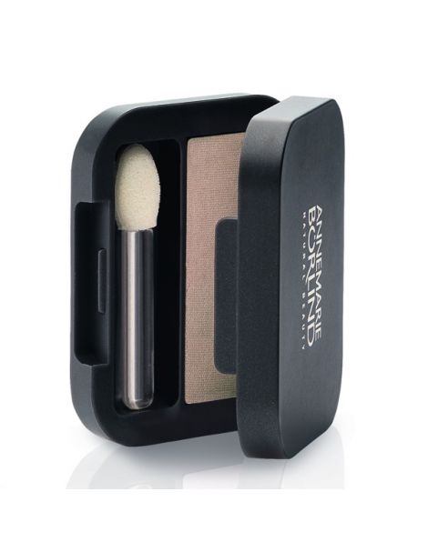 Sombra de Ojos Brown Delight 56 AnneMarie Börlind - 2 gramos