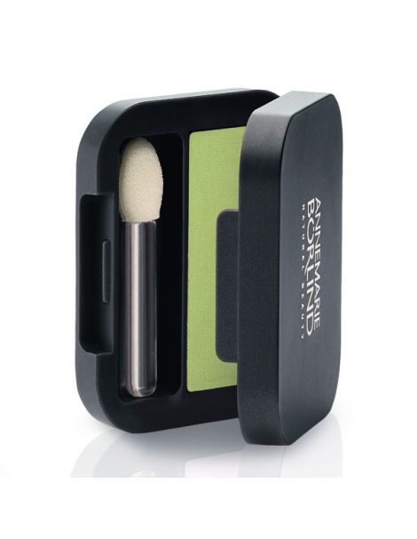 Sombra de Ojos Golden Green 58 AnneMarie Börlind - 2 gramos