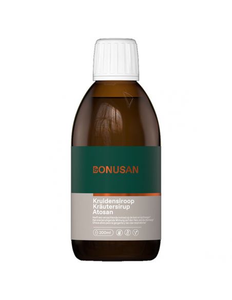 Atosan Bonusan - 200 ml.