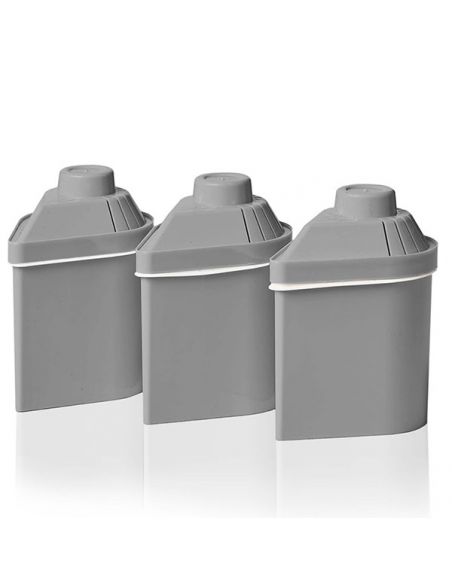 Filtro para Jarra Alkanatur Drops Zeolita Clinoptilolita - pack de 3