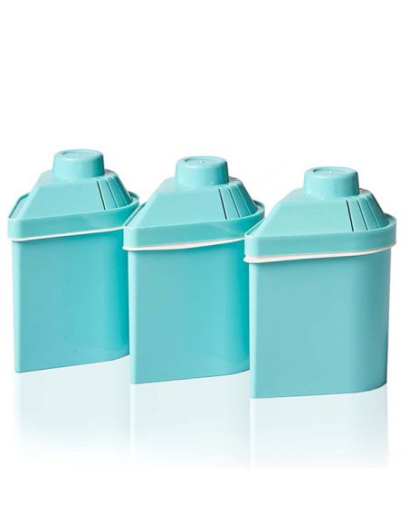 Filtro para Jarra Alkanatur Drops Baja Emisión de Magnesio - pack de 3