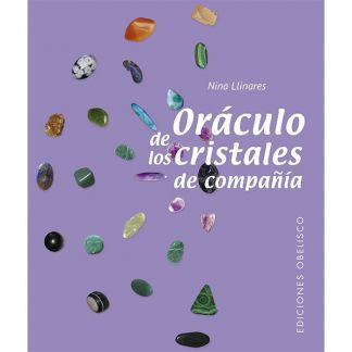 Oráculo de los Cristales de Compañía