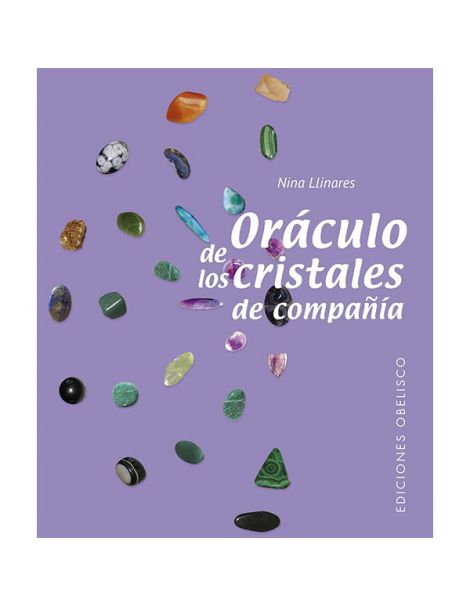 Oráculo de los Cristales de Compañía