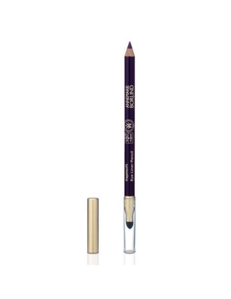Lápiz de Ojos Violet Black 21 AnneMarie Börlind - 1,05 gramos