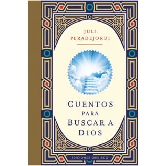 Libro: Cuentos para Buscar a Dios