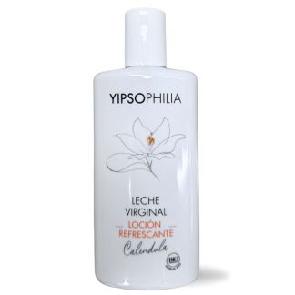 Leche Virginal Caléndula Yipsophilia - 250 ml.