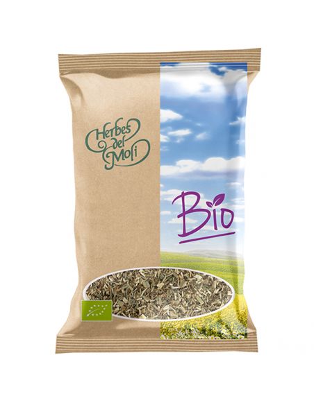 Frángula Corteza Bio Herbes del Molí - bolsa de 70 gramos