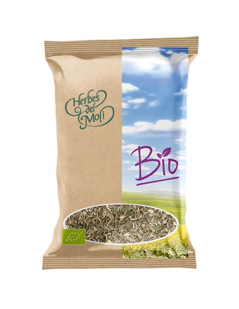 Anís Verde Semillas Bio Herbes del Molí - bolsa de 70 gramos