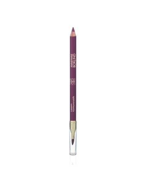 Perfilador de Labios Rosewood 18 AnneMarie Börlind - 1 gramo
