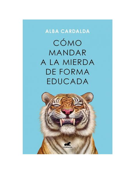 Libro: Cómo mandar a la mierda de forma educada