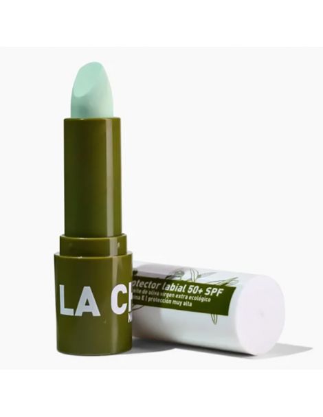 Protector Labial SPF 50+ Natural Edition La Chinata Protector Labial SPF 50+ Natural Edition La Chinata
