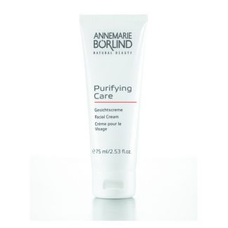 Crema Facial Purifying Care AnneMarie Börlind - 75 ml.