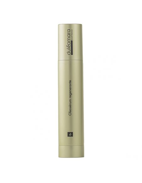 Oleosérum Regenerante Dulkamara - 100 ml.