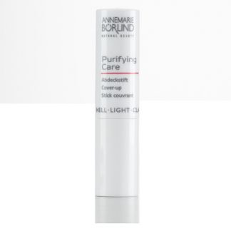 Corrector de Granos Color Claro Purifying Care AnneMarie Börlind - 5 gramos