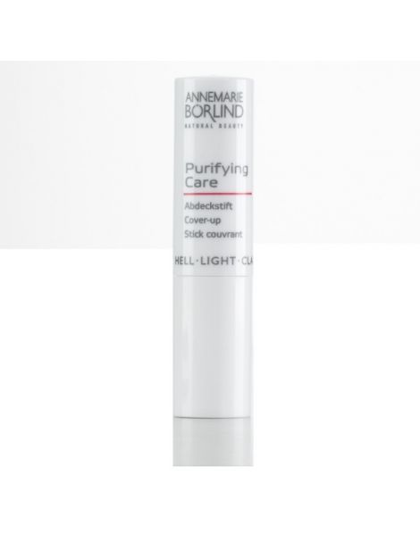 Corrector de Granos Color Claro Purifying Care AnneMarie Börlind - 5 gramos