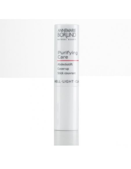 Corrector de Granos Color Claro Purifying Care AnneMarie Börlind - 5 gramos