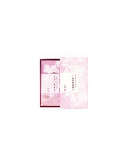 Incienso Shiawase - 36 barritas