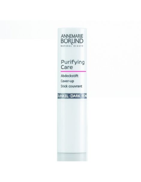 Corrector de Granos Color Oscuro Purifying Care AnneMarie Börlind - 5 gramos