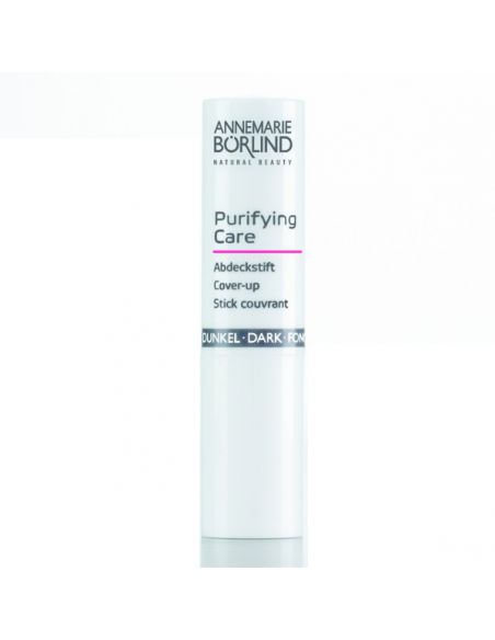 Corrector de Granos Color Oscuro Purifying Care AnneMarie Börlind - 5 gramos