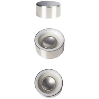 Tapón de Acero para Botella Egg of Life