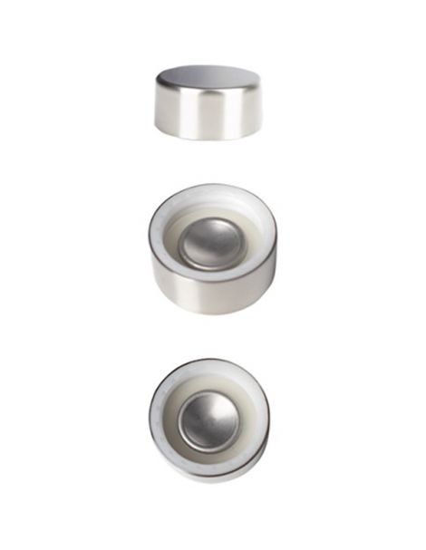 Tapón de Acero para Botella Egg of Life