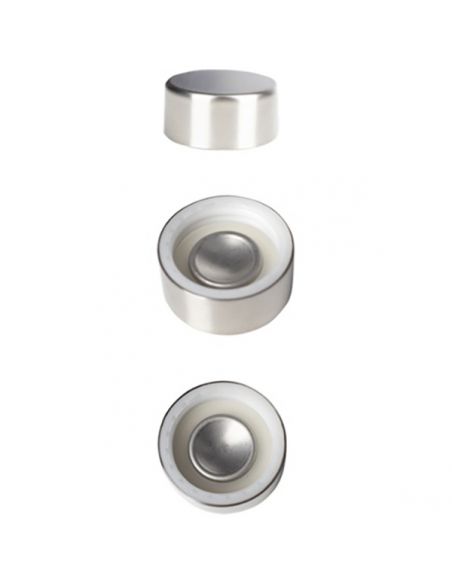 Tapón de Acero para Botella Egg of Life