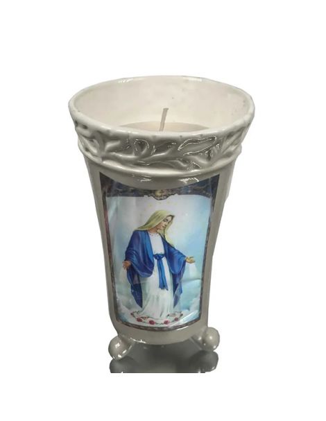 Vela Virgen de Lourdes Radhe Shyam Vela Virgen de Lourdes Radhe Shyam