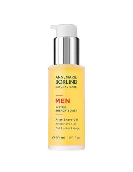 Gel After-Shave For Men AnneMarie Börlind - 50 ml.