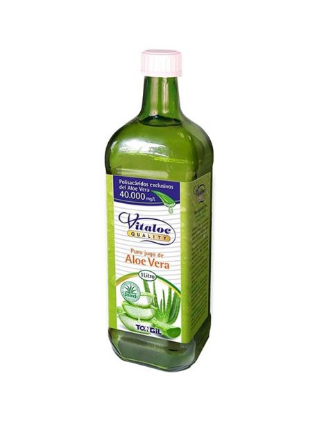 Jugo de Aloe Vera Vitaloe Tongil - 1000 ml.