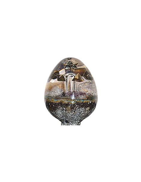 Armonite Armonizador Cosmo-Telúrico - 8 cm.