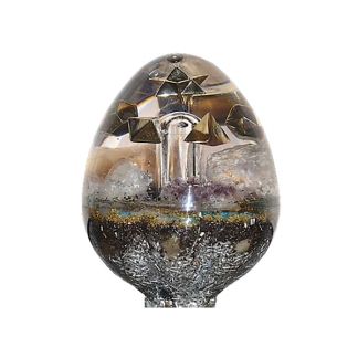 Armonite Armonizador Cosmo-Telúrico - 13 cm.