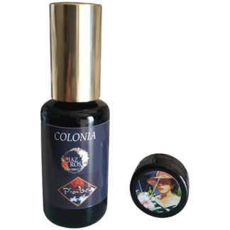 Colonia Jaz Ros Piabeli - 15 ml.