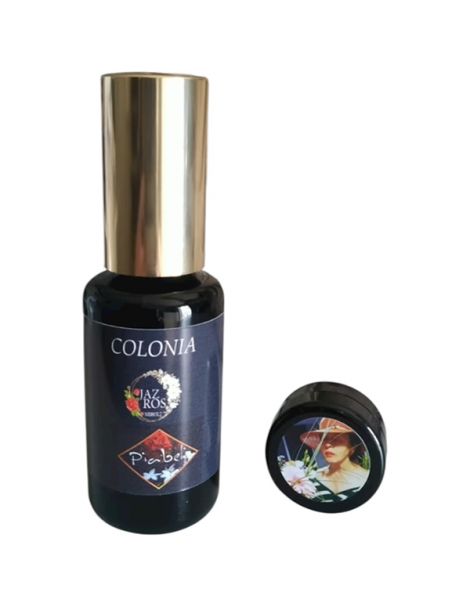 Colonia Jaz Ros Piabeli - 30 ml.