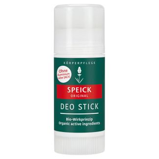 Desodorante en Stick Original Speick - 40 gramos