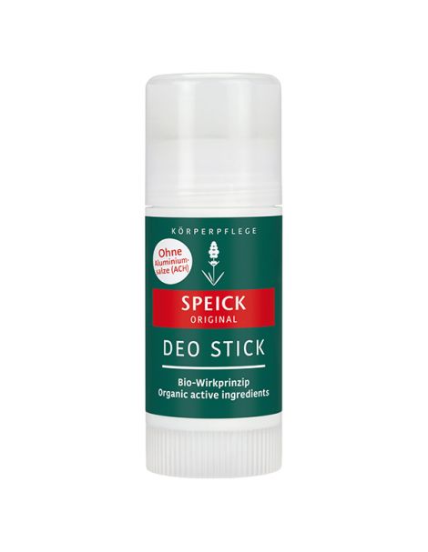 Desodorante en Stick Original Speick - 40 gramos